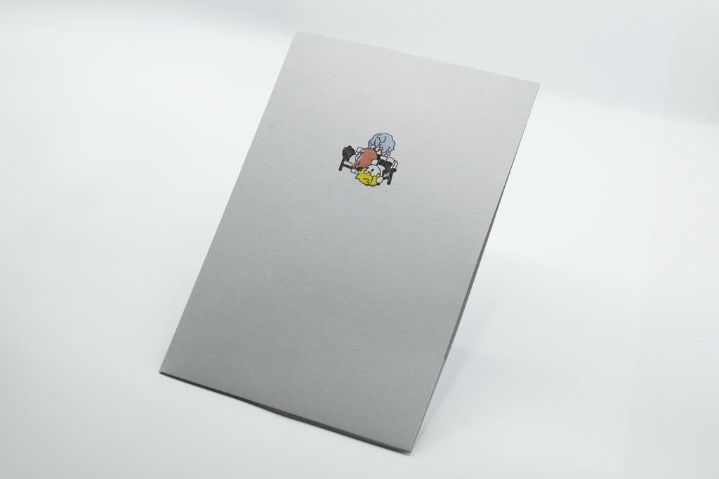 Switchペーパー文具セット【フル】