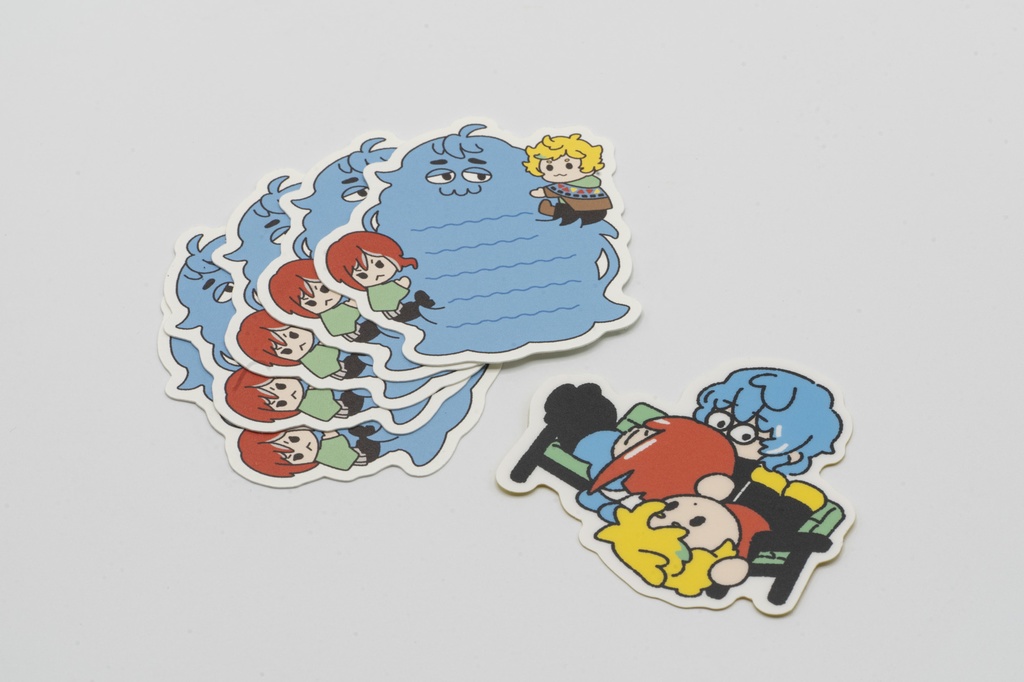 Switchペーパー文具セット【フル】