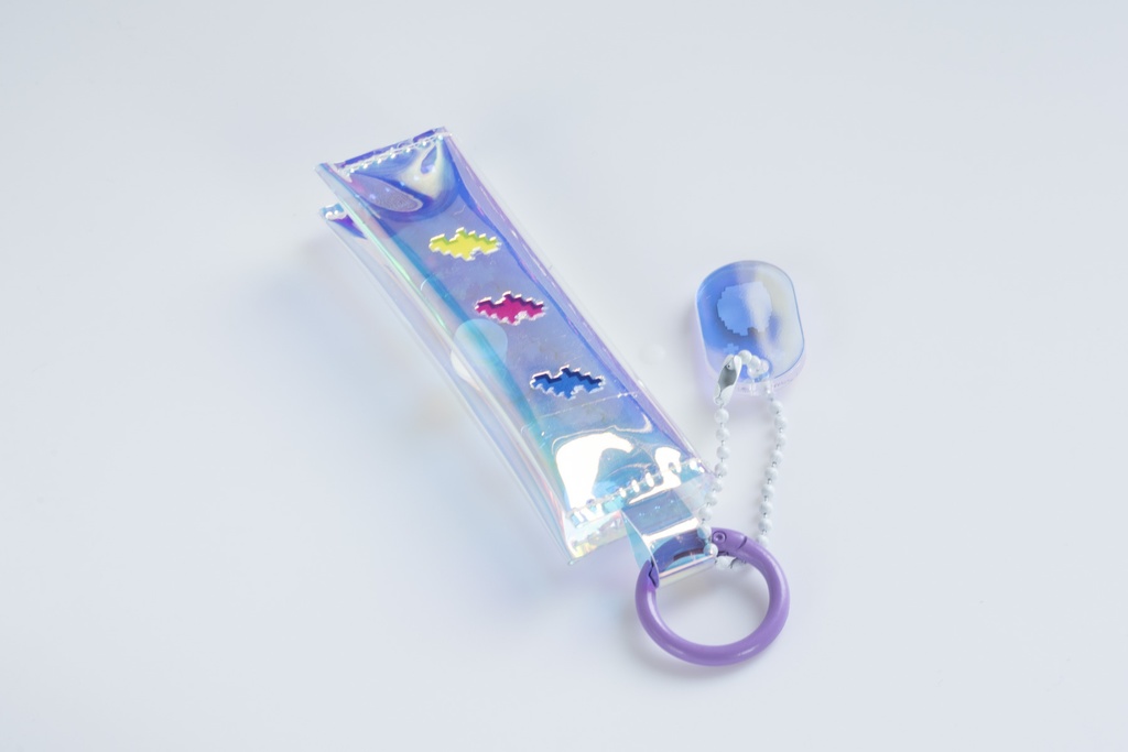 ミニ財布【3種】