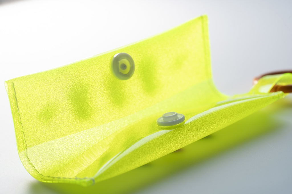 ミニ財布【3種】