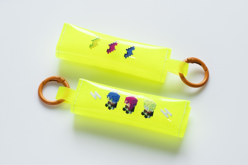 ミニ財布【3種】