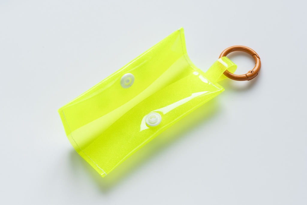 ミニ財布【3種】