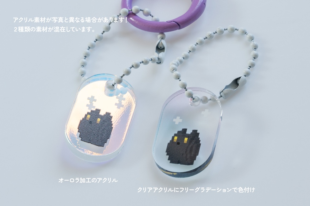 ミニ財布【3種】