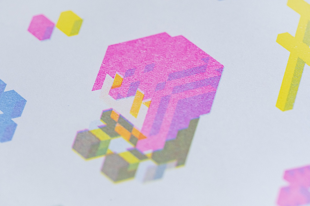 Switchのレターセット+シーリングスタンプシールつき