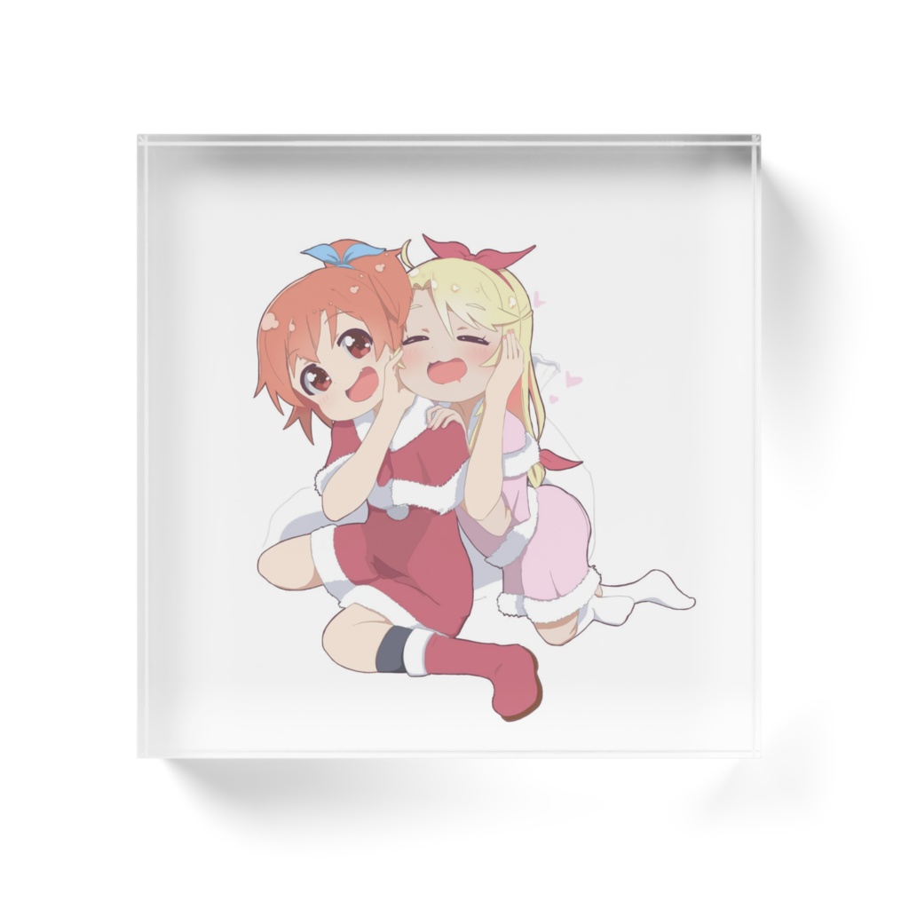 ひなノアわしゃわしゃ