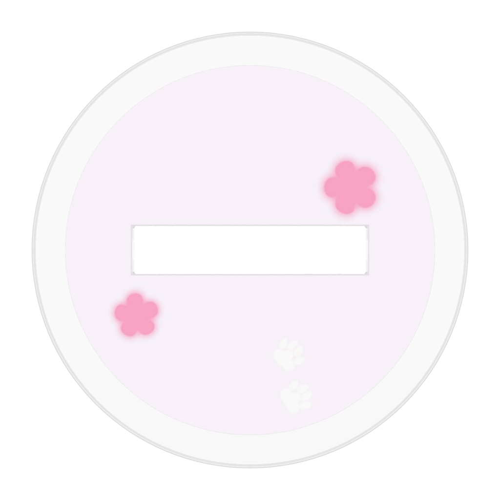 猫コス花ちゃんアクリルスタンド