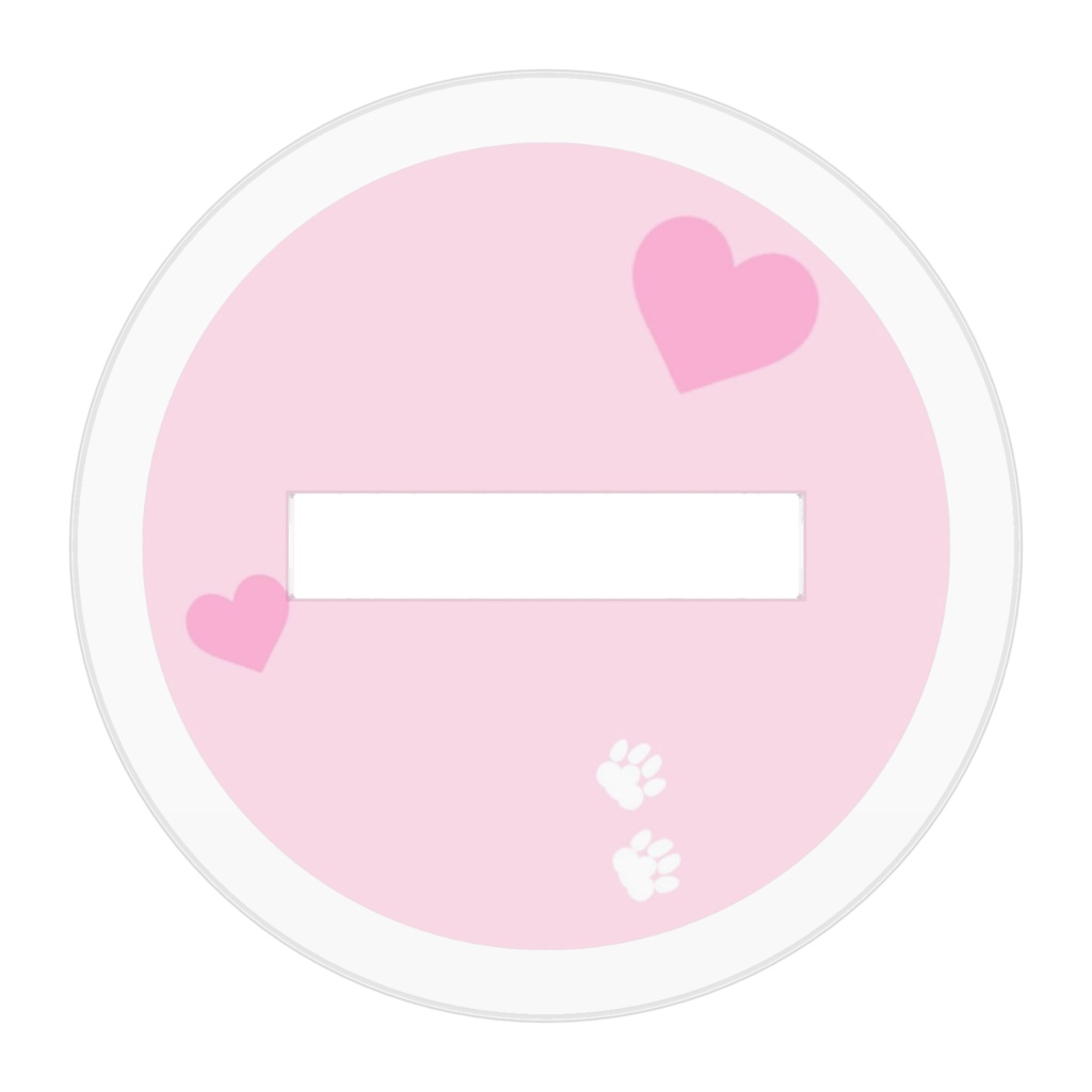 猫コス乃愛ちゃんアクリルスタンド