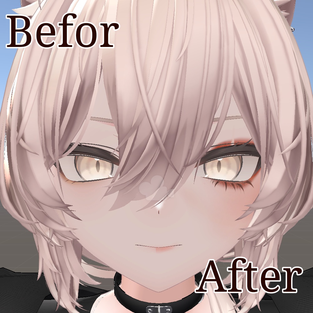 【真央(Mao)専用】Terracotta Makeup Texture