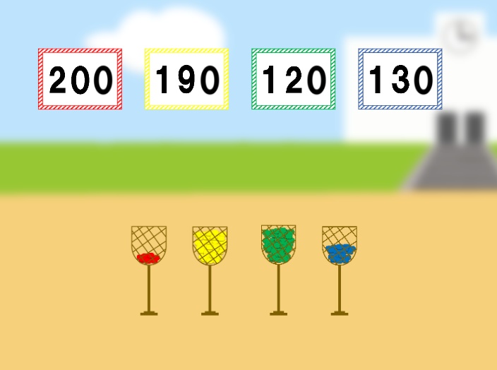 いあいあおー!探索者大運動会