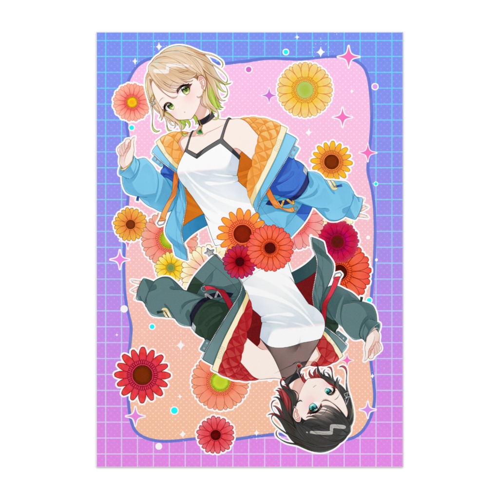 周年記念ポスター