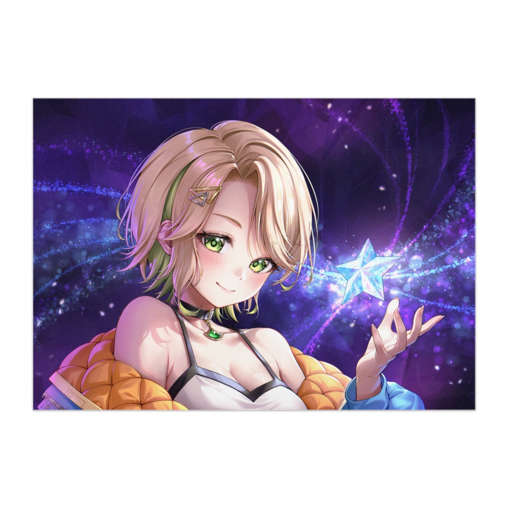 周年記念ポスター