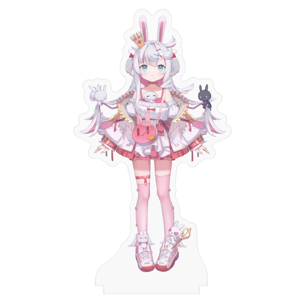 【常設】アクリルスタンド