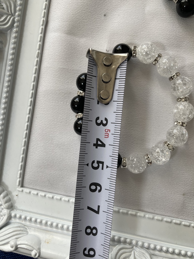 左馬刻さまのブレスレット