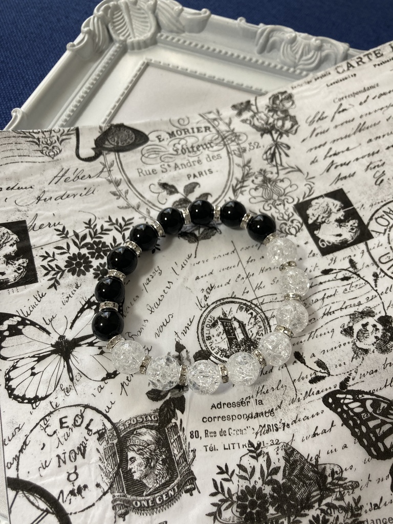 左馬刻さまのブレスレット