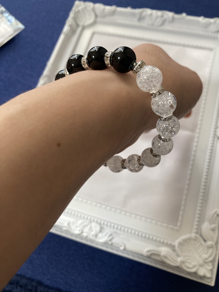 左馬刻さまのブレスレット