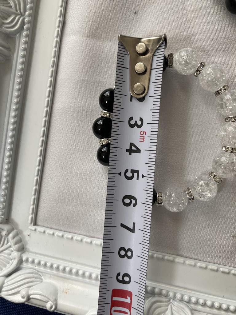 左馬刻さまのブレスレット