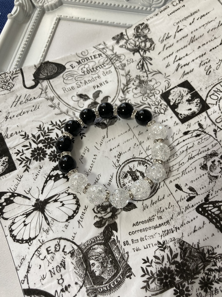 左馬刻さまのブレスレット