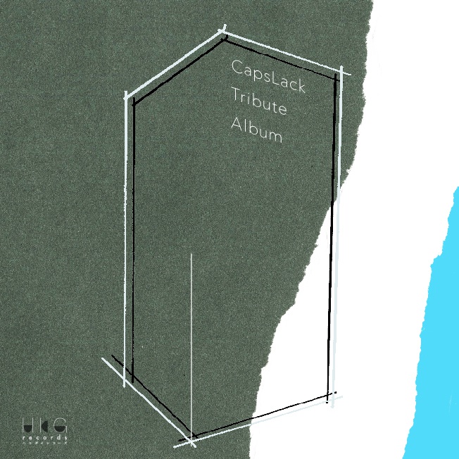 CapsLack tribute album