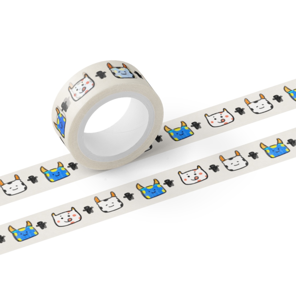 【うみうしキャラ】「アオウミウシ」 「シロウミウシ」 「キイボキヌハダウミウシ」