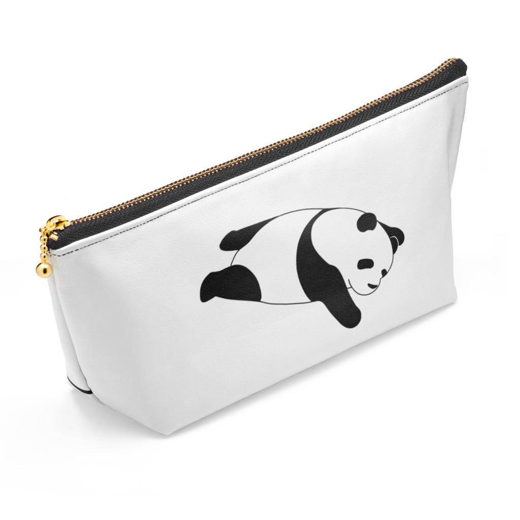 ころりんパンダ