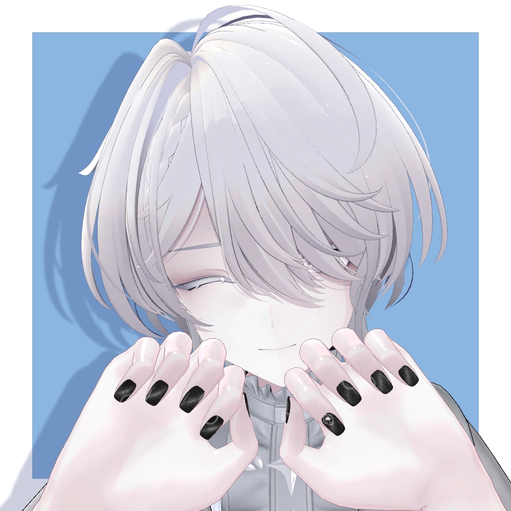 【雫峰専用】ネイルテクスチャ2