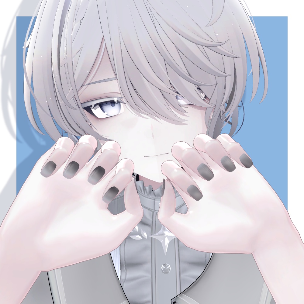 【雫峰専用】ネイルテクスチャ3