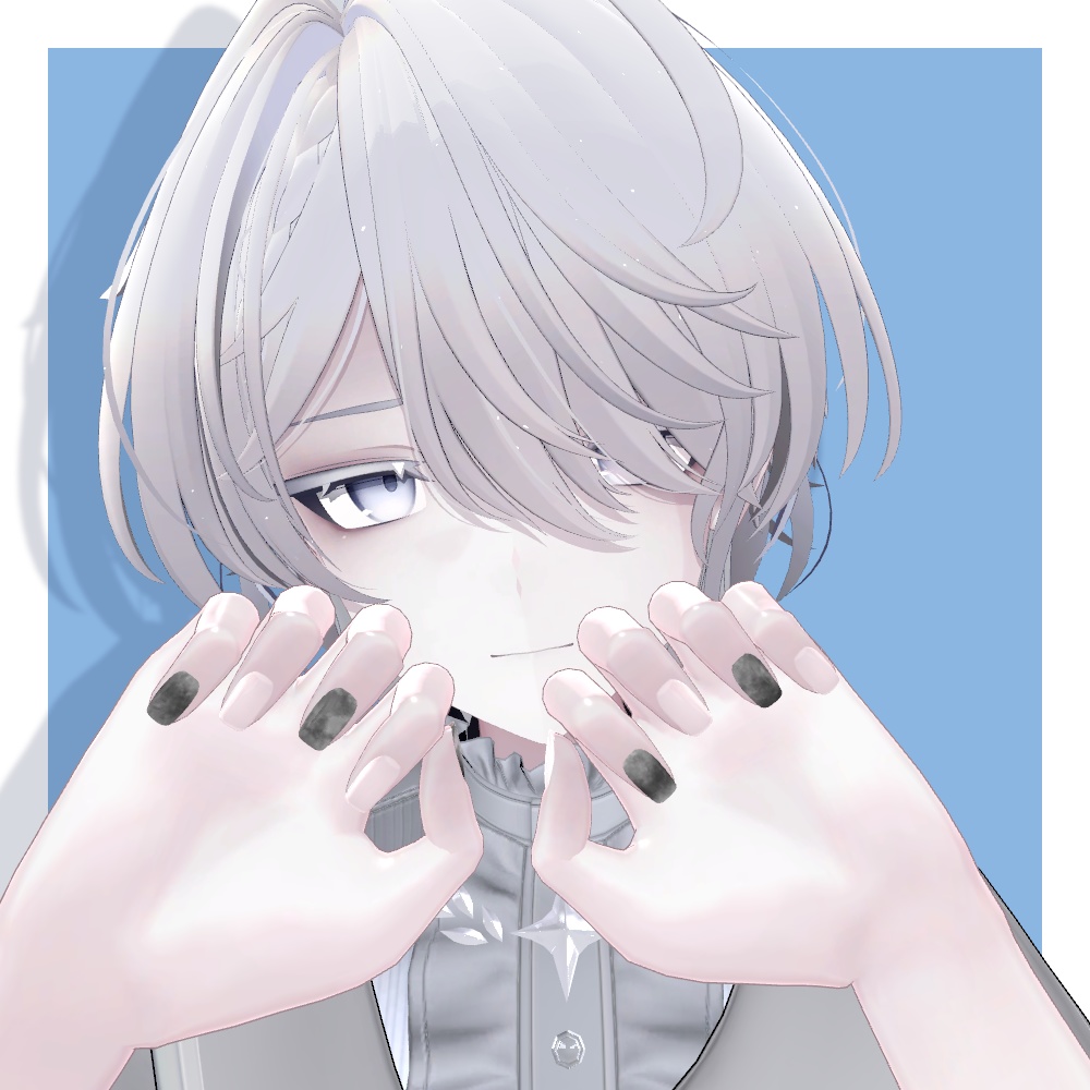 【雫峰専用】ネイルテクスチャ5