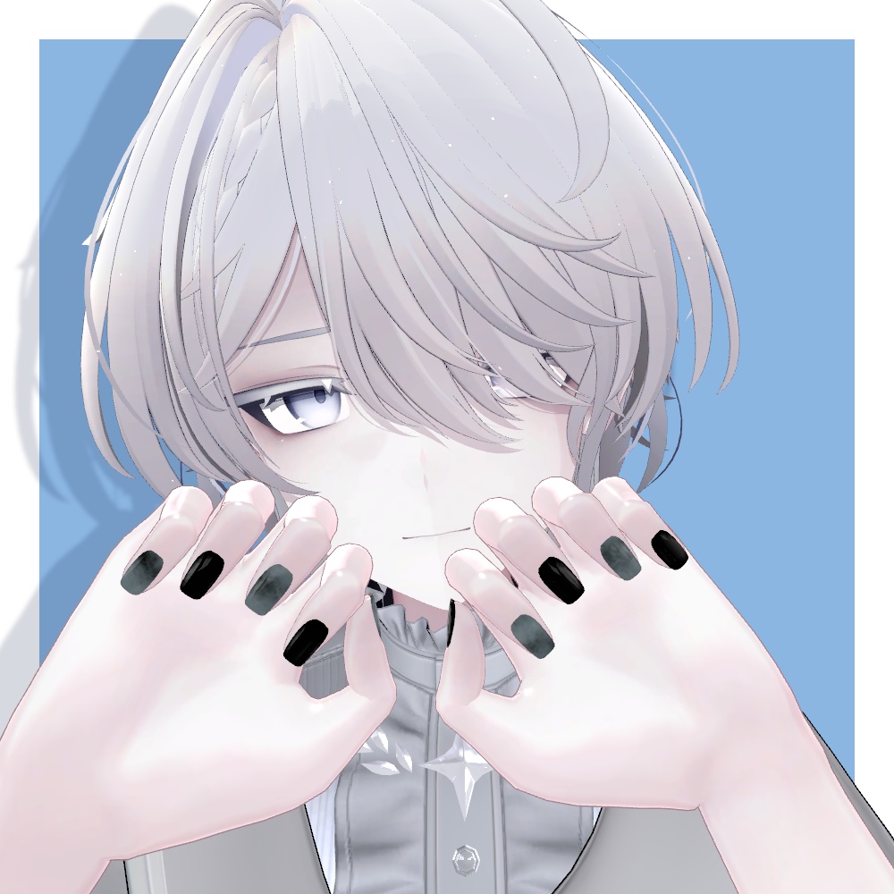 【雫峰専用】ネイルテクスチャ5