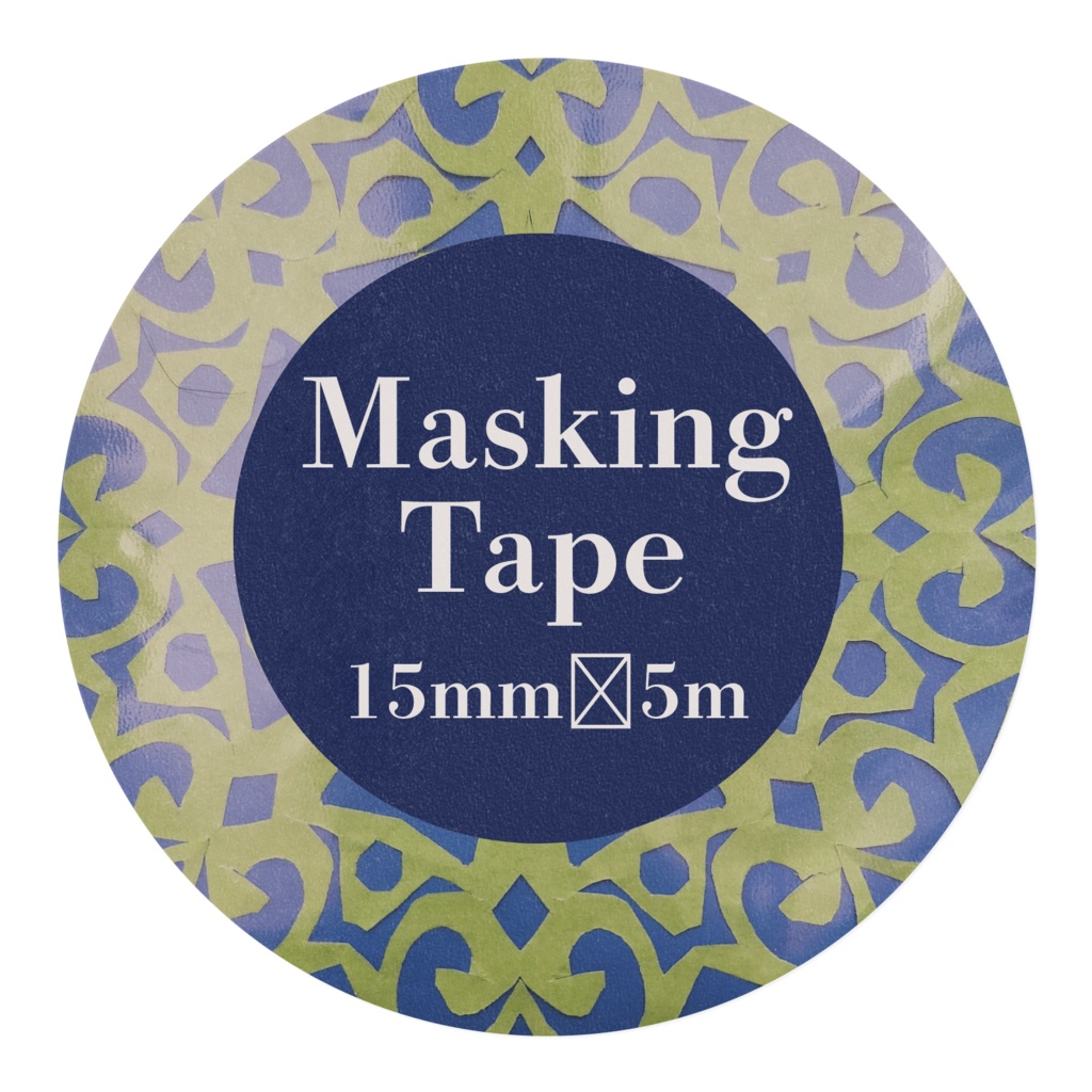 チョキチョキマステ1