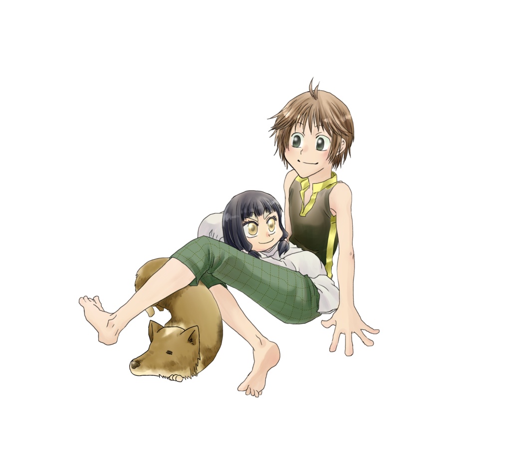 ざしき暮らし壱