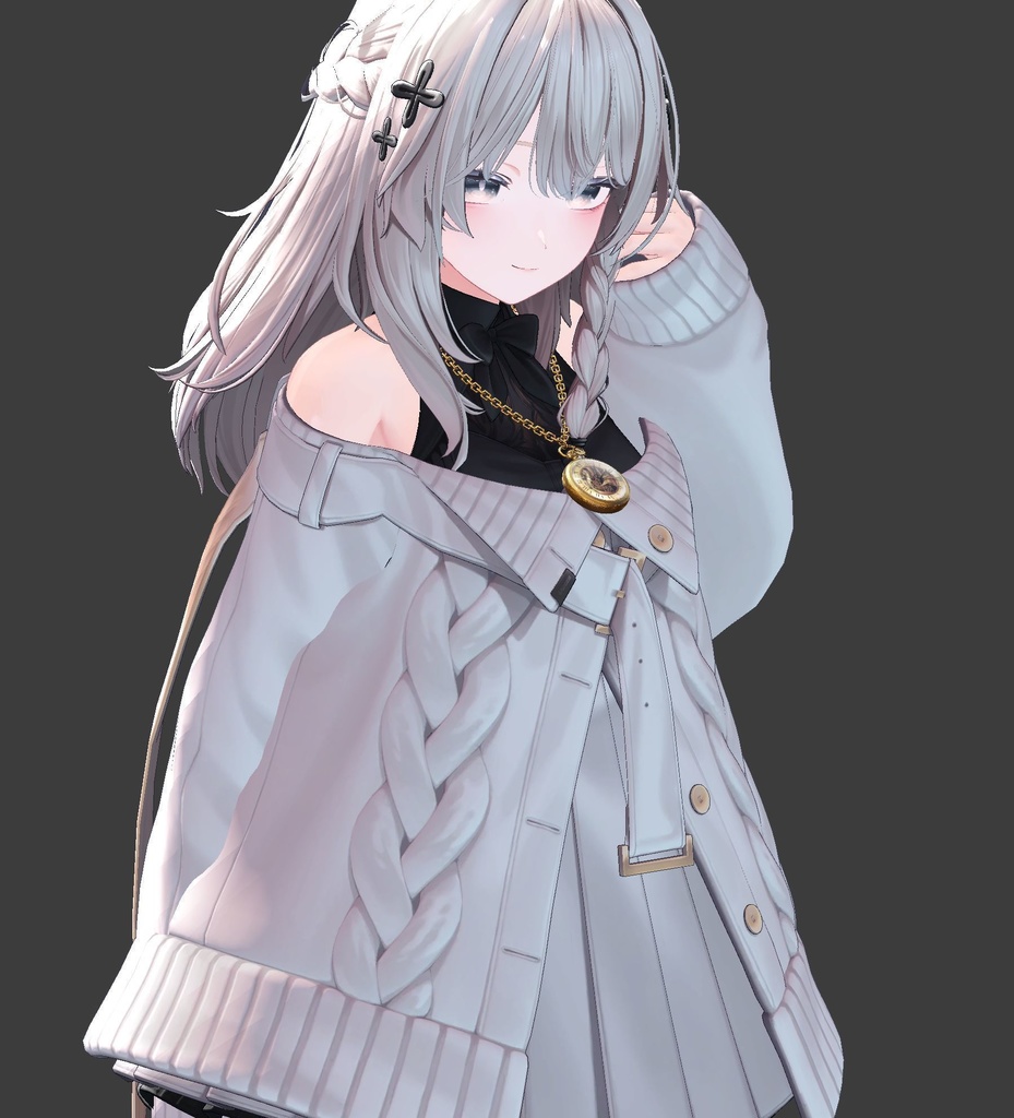 Ephemeral 2周年記念グッズ 「Ephemeral Watch」