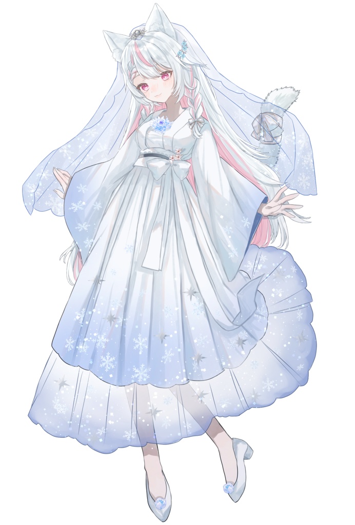 誕生日アクリルスタンド