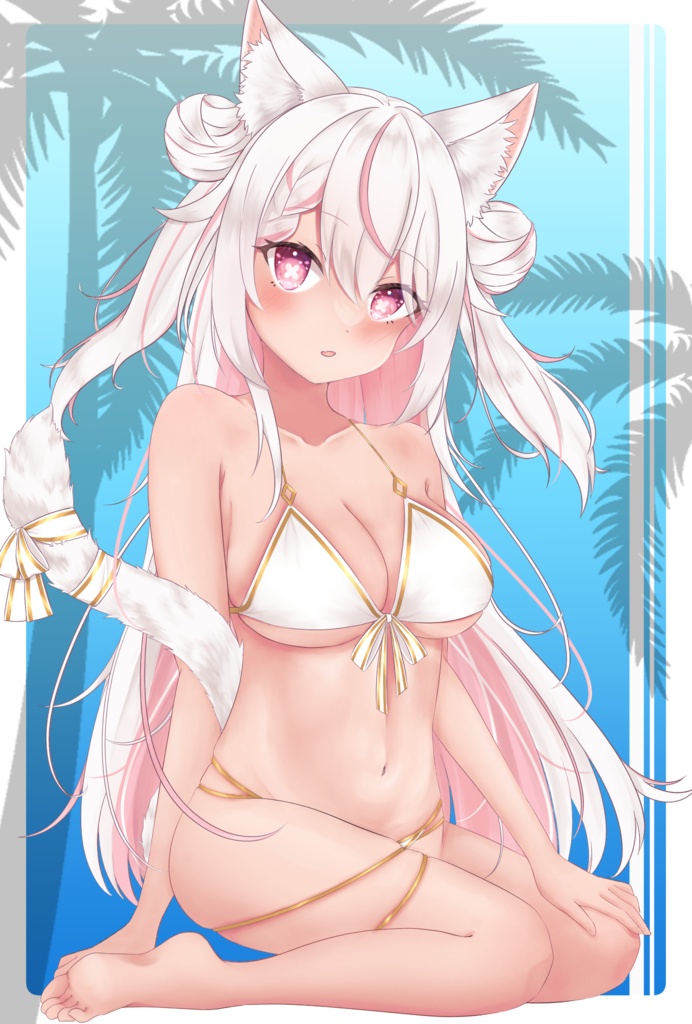 水着アクスタ/夏休み割引中