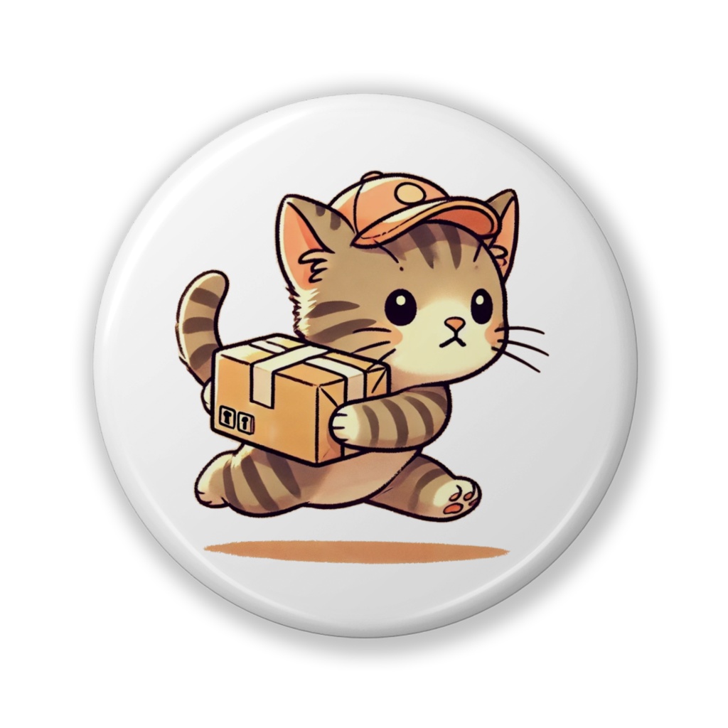 とらねこ便