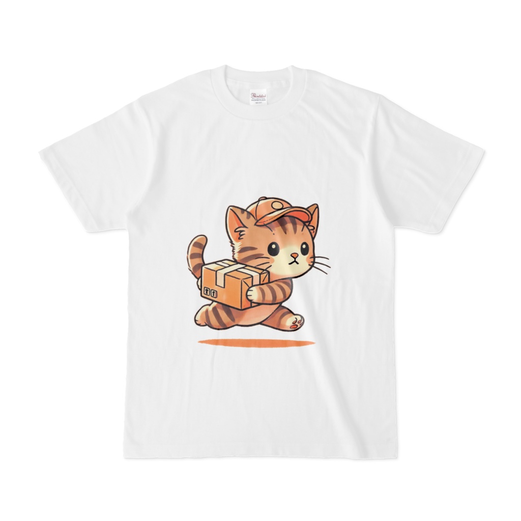 とらねこ便