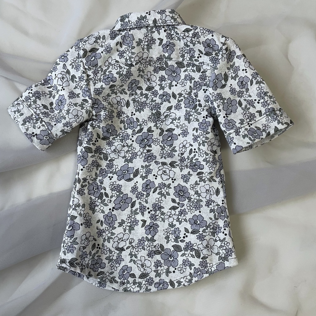 50~60size/シャツ(薄鈍)