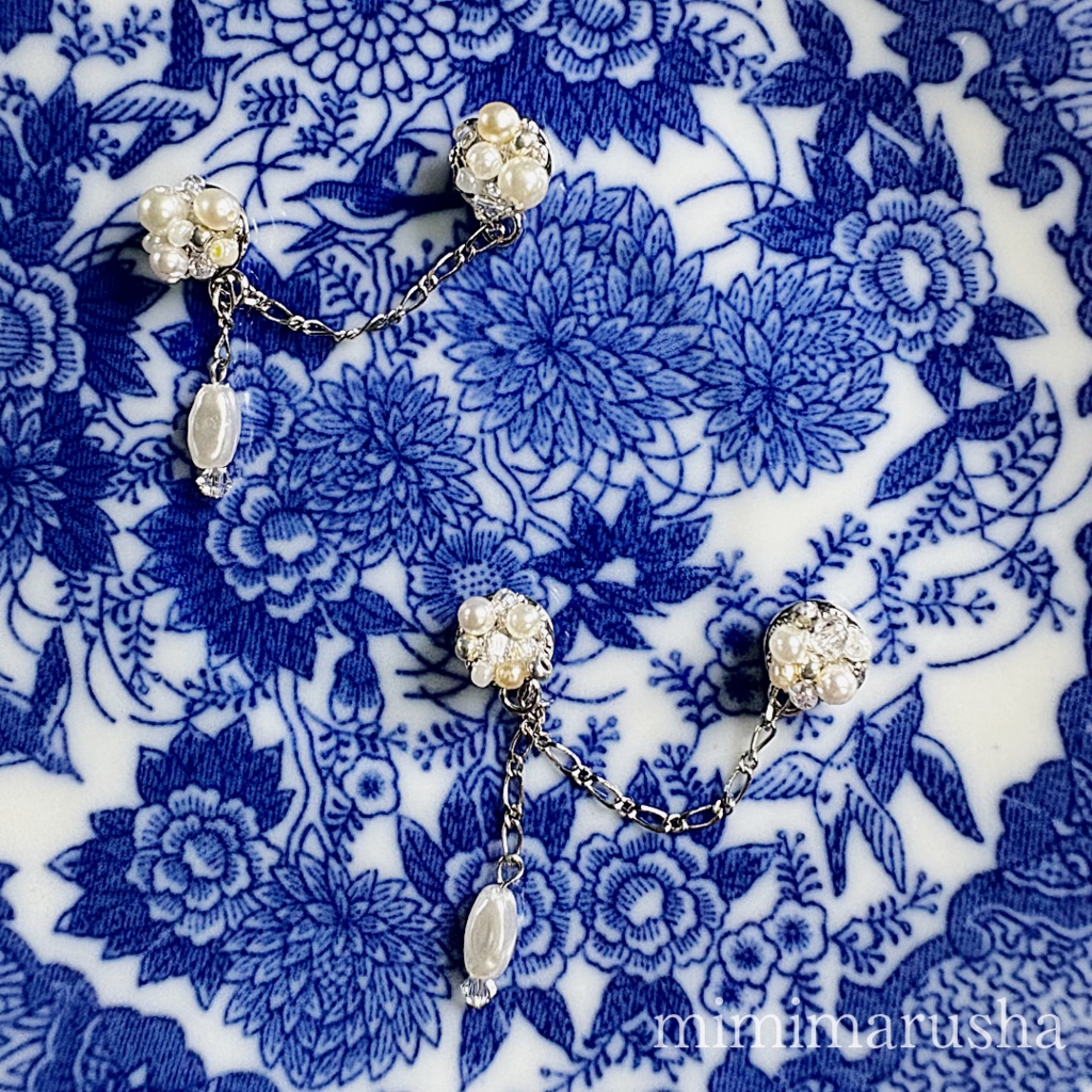 40サイズ月明かりのシャツセット