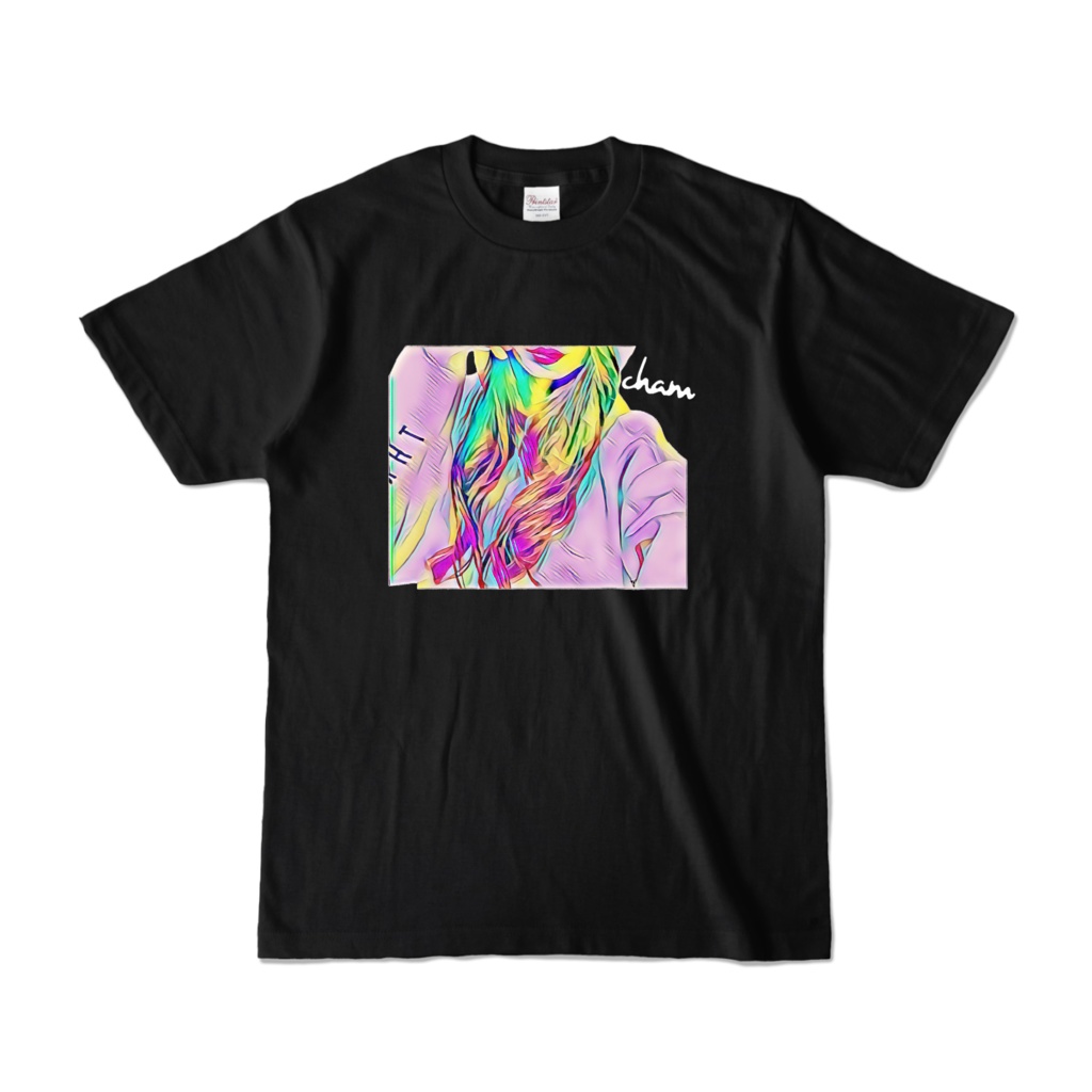 Cham Tシャツ