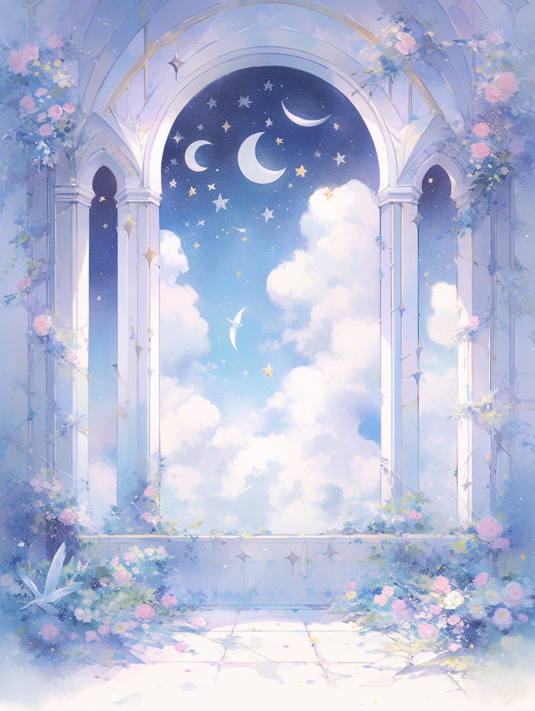 【1点物立ち絵!】素材9【商用利用OK】+《ご購入者様特典☆》背景30枚!