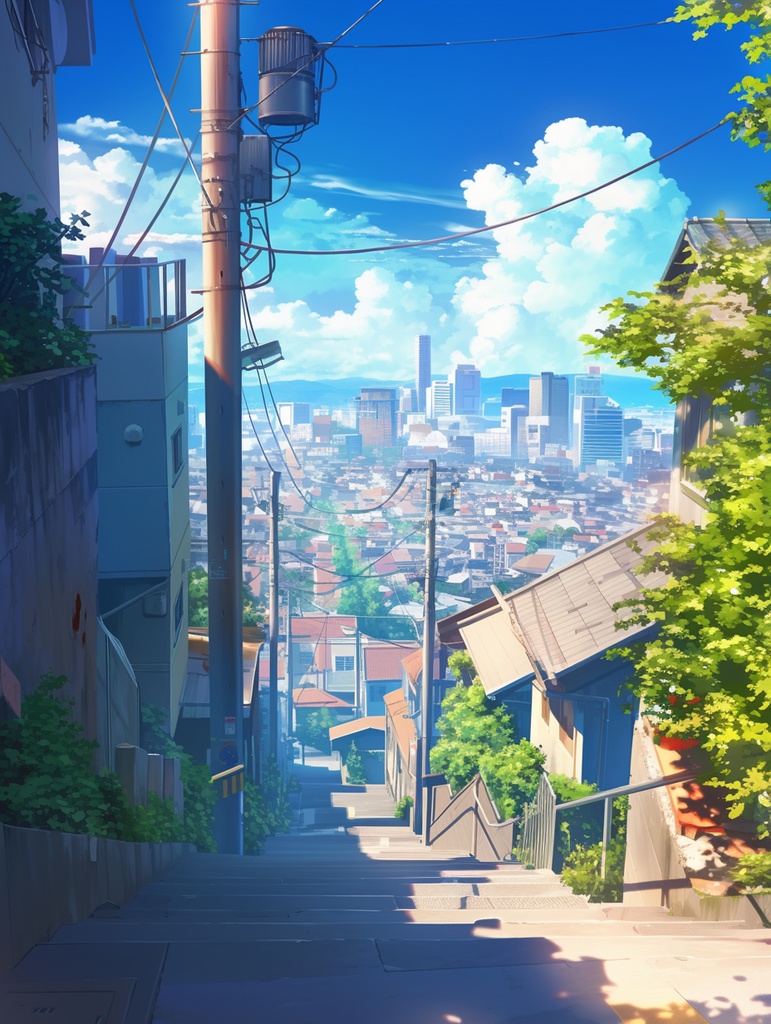 【1点物立ち絵!】素材16【商用利用OK】+《ご購入者様特典☆》背景30枚!