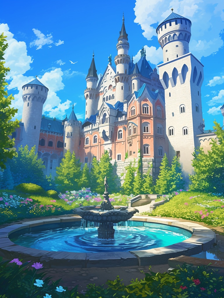 【1点物立ち絵!】素材36【商用利用OK】+《ご購入者様特典☆》背景30枚!