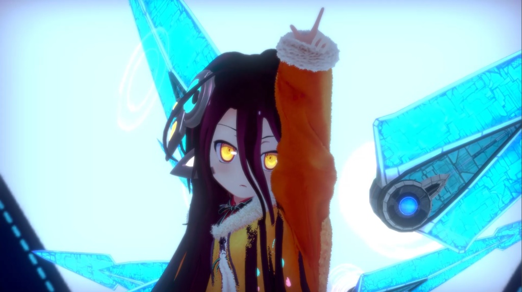 「Schwi | シュヴィ」VRChat 3.0 - NGNL v1.5