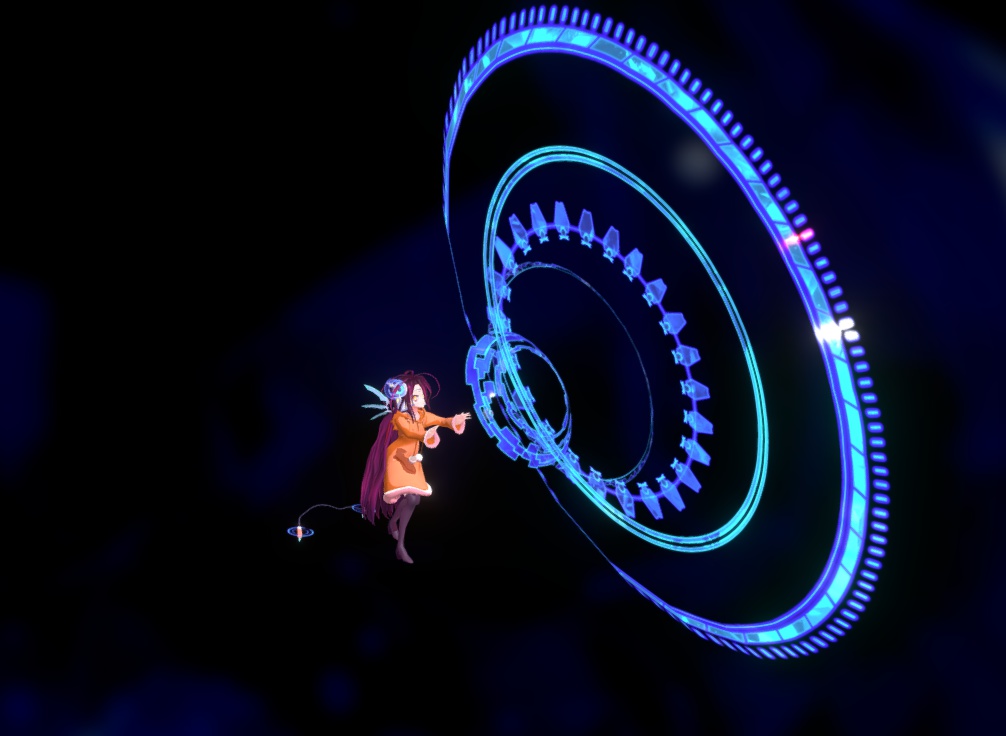 「Schwi | シュヴィ」VRChat 3.0 - NGNL v1.5