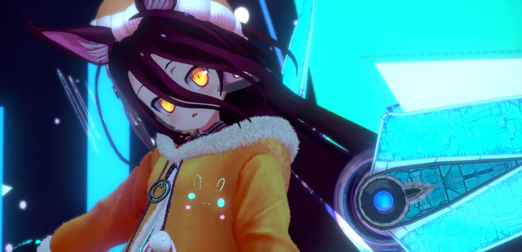 「Schwi | シュヴィ」VRChat 3.0 - NGNL v1.5