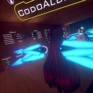 「Schwi | シュヴィ」VRChat 3.0 - NGNL v1.5