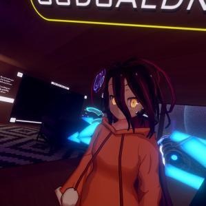 「Schwi | シュヴィ」VRChat 3.0 - NGNL v1.5