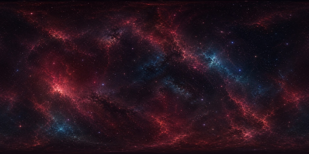 🎉一週間300円SALE🎉【6set Skybox】星と銀河Skybox/ Skyboxマテリアル Unityパッケージ
