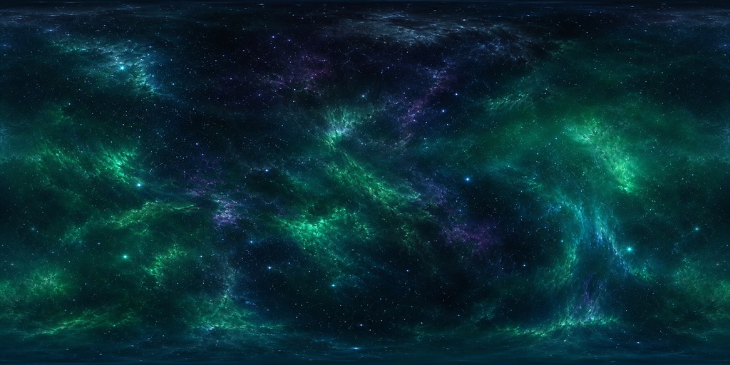 🎉一週間300円SALE🎉【6set Skybox】星と銀河Skybox/ Skyboxマテリアル Unityパッケージ