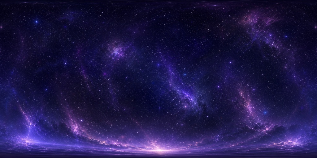 🎉一週間300円SALE🎉【6set Skybox】星と銀河Skybox/ Skyboxマテリアル Unityパッケージ
