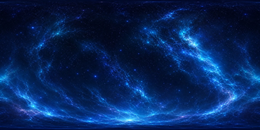🎉一週間300円SALE🎉【6set Skybox】星と銀河Skybox/ Skyboxマテリアル Unityパッケージ